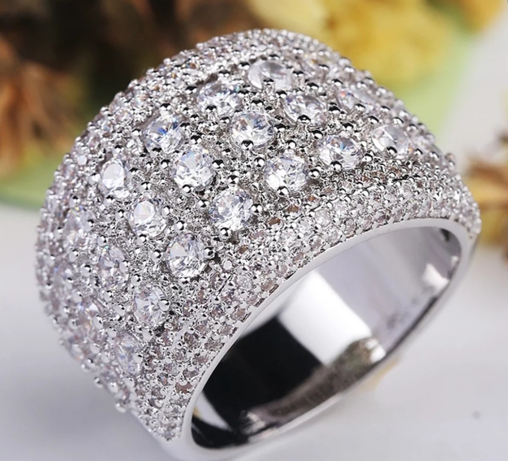 925 sterling silver stamped
